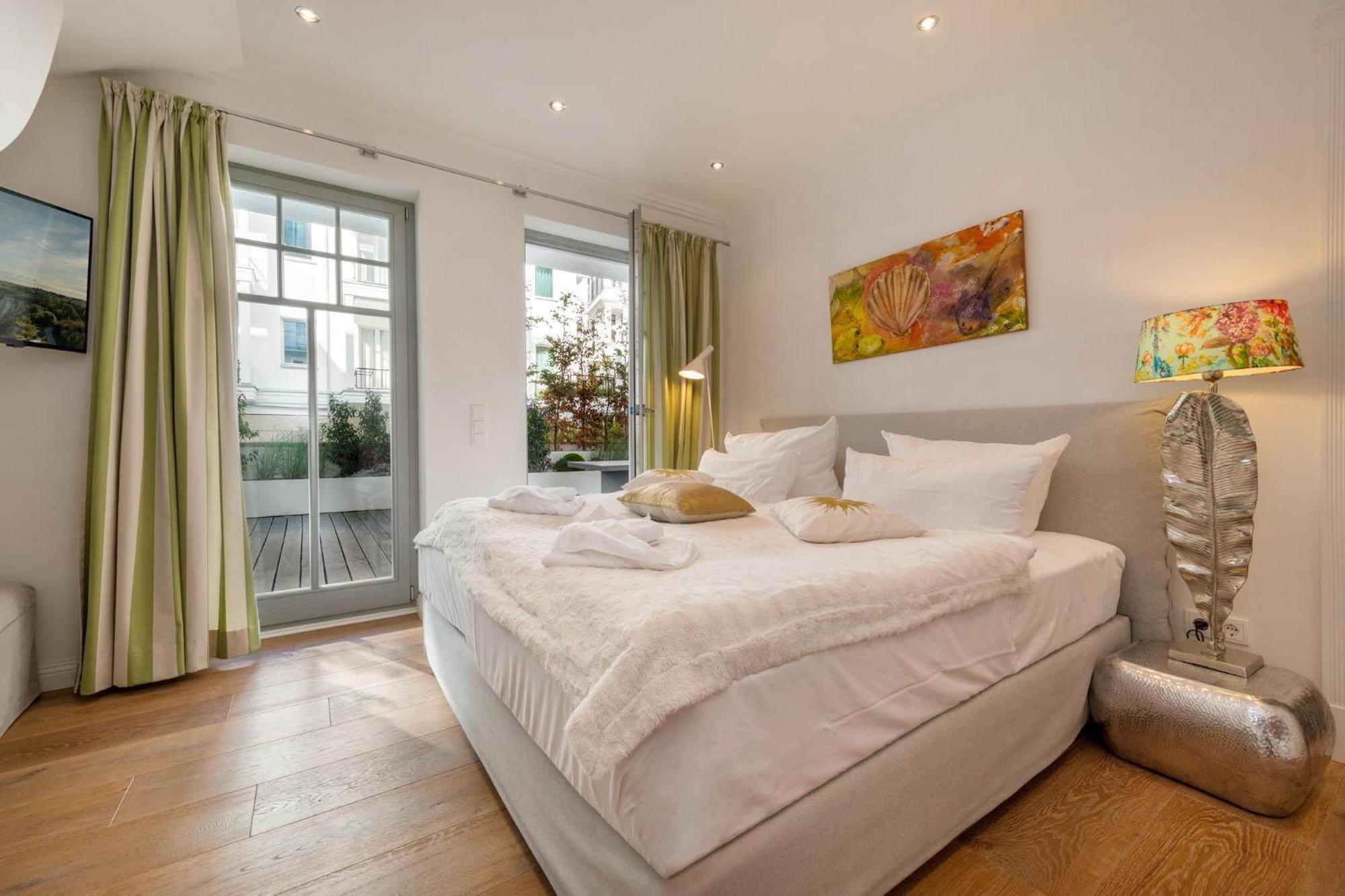 Villa Theres Sea Shell Sellin  Exterior foto