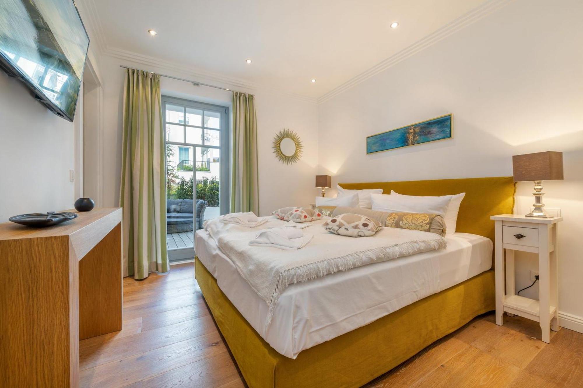 Villa Theres Sea Shell Sellin  Exterior foto