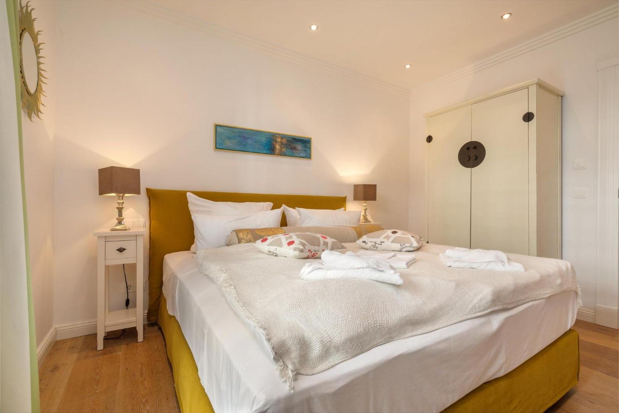 Villa Theres Sea Shell Sellin  Exterior foto